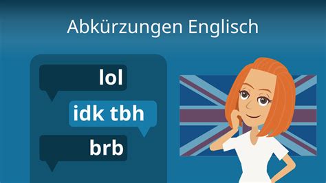 agg abkürzung englisch