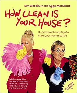 Read Aggie How Clean Is Your House 