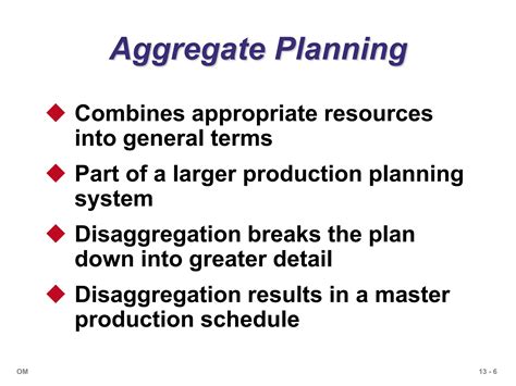 Aggregate Planning Analysis In Pt Akebono Brake Astra Indonesia
