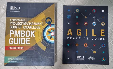 agile and the pmbok