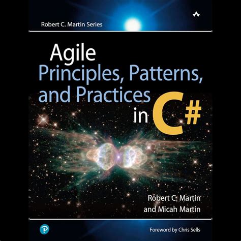agile principles patterns and practices in c