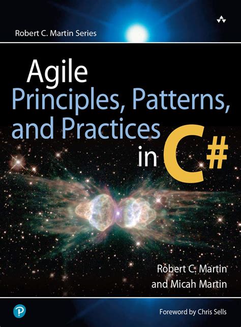 agile principles patterns and practices in c robert martin