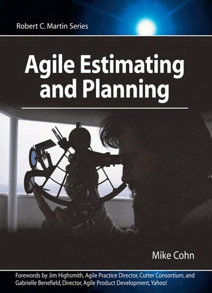 Download Agile Estimating And Planning Mike Cohn 