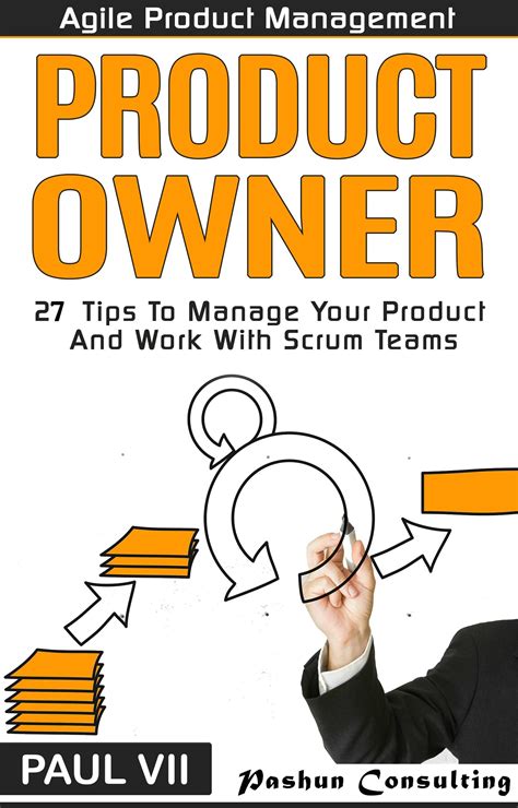 Download Agile Product Management Box Set Product Owner 27 Tips Productivity At Work 21 Tips Scrum Scrum Master Agile Development Agile Software Development 