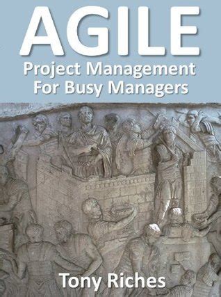 Download Agile Project Management For Busy Managers 