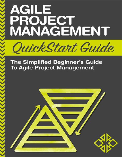 Read Agile Project Management Quickstart Guide A Simplified Beginners Guide To Agile Project Management Agile Project Management Agile Software Development Agile Development Scrum 