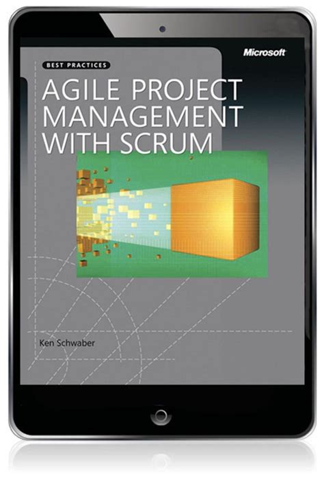 Read Agile Project Management With Scrum Microsoft Professional 