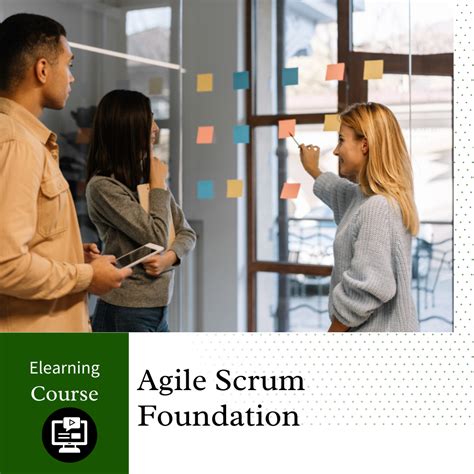 Full Download Agile Scrum Foundation Training 