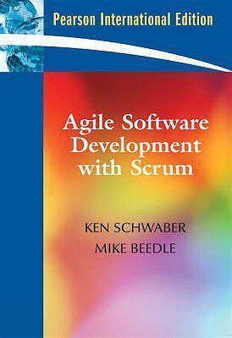 Full Download Agile Software Development With Scrum Ken Schwaber 