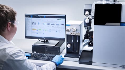 Agilent Masshunter Reporting