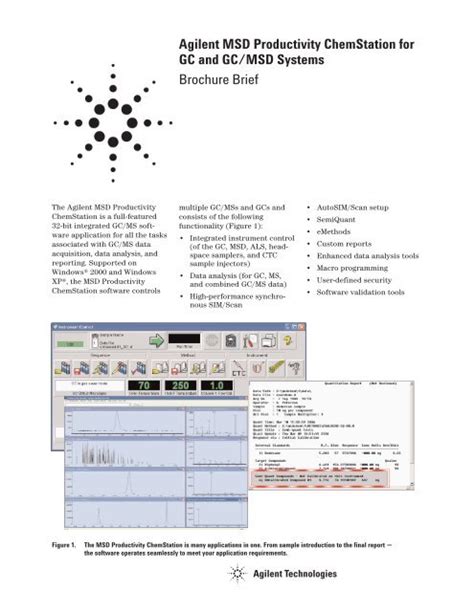Download Agilent Chemstation Software Demo Pdf 