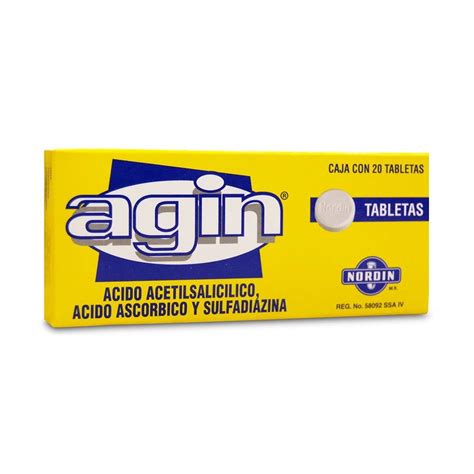 Agin Pills