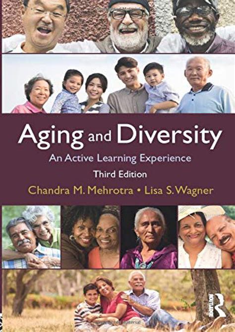 Aging And Diversity An Active Learning Experience 2nd Edition