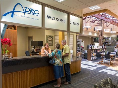Aging Disability Resource Center Of Western Wisconsin