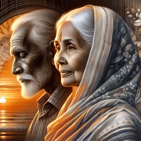 Aging With Grace
