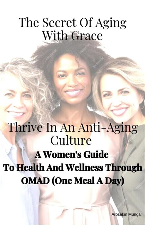Aging With Grace Epub