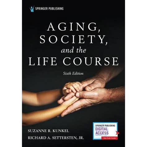 Download Aging And The Life Course 6Th Edition 
