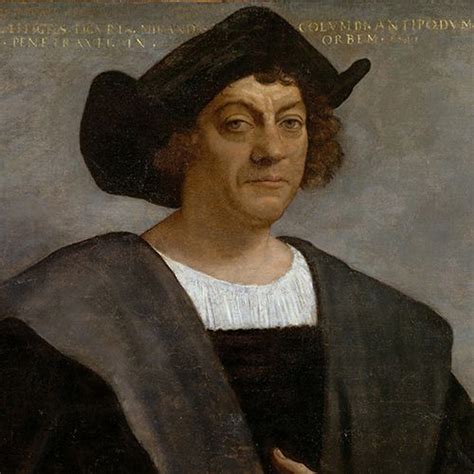 agios ephraim biography of christopher columbus