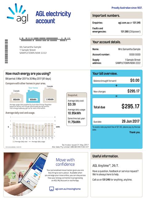 Agl Com Au Payment Options