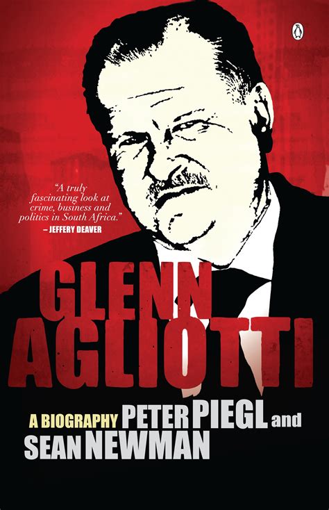 agliotti biography