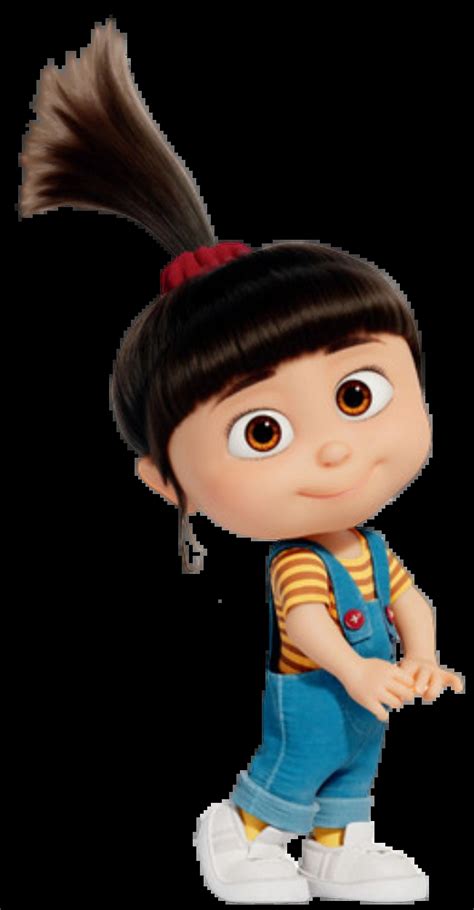 Agnes Despicable Me
