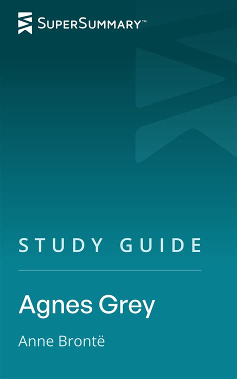 Agnes Grey Plot Summary