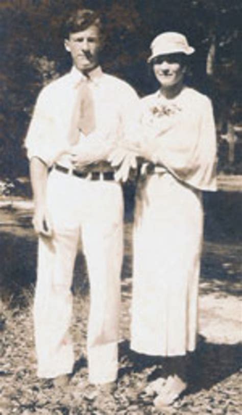 agnes grinstead anderson biography examples