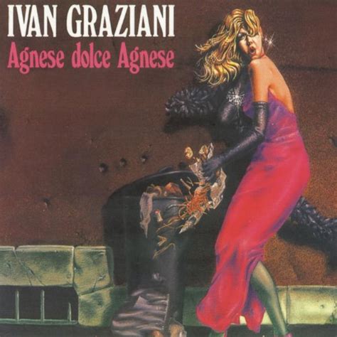 Agnese Ivan Graziani