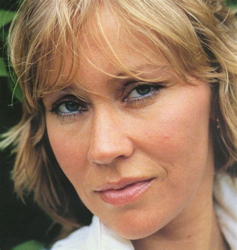 agnetha falkstog biography