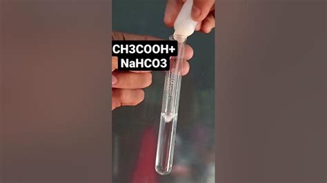 Agno3 Ch3cooh