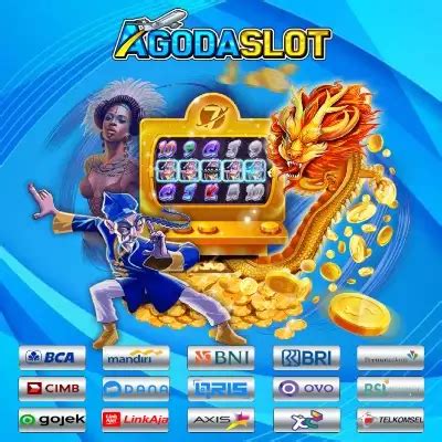 Agodaslot Situs Taruhan Slot Gacor Online Terbaik Ayo Gacor Slot - Ayo Gacor Slot