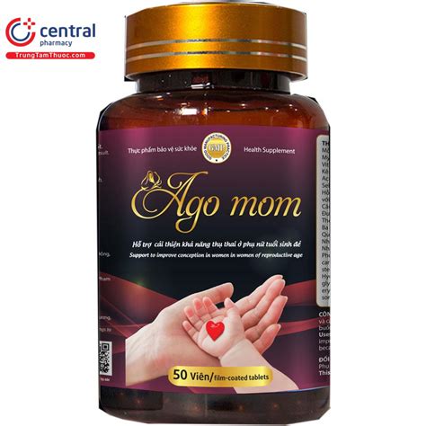 agomom | Ago Mom Gii php tng cng kh