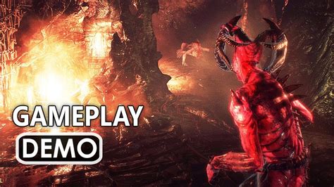 Agony Complete Walkthrough