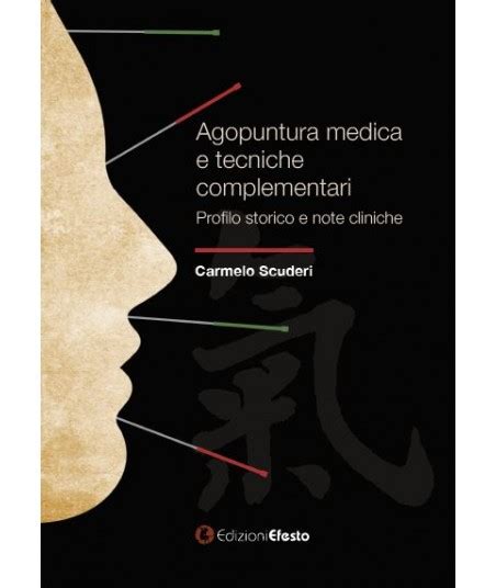 agopuntura e tecniche complementari in medicina d
