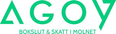 agoy bokslut