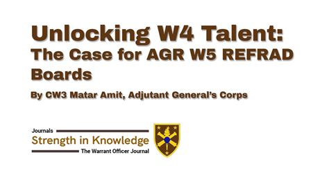 Agr Early Refrad Request