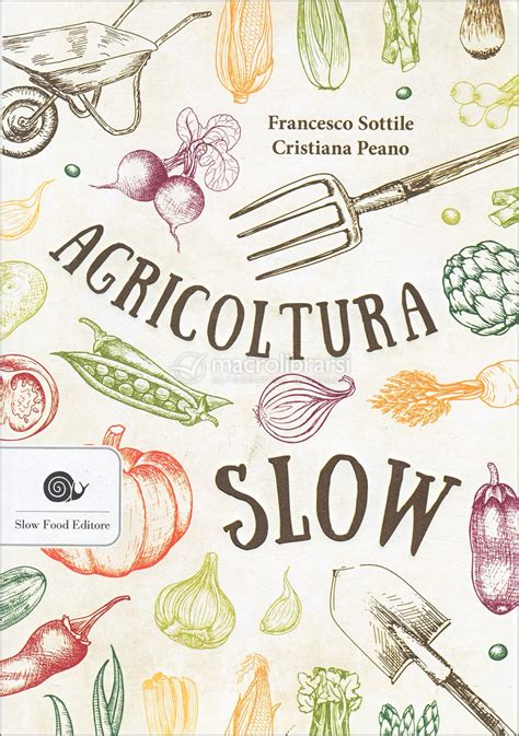 Full Download Agricoltura Slow 