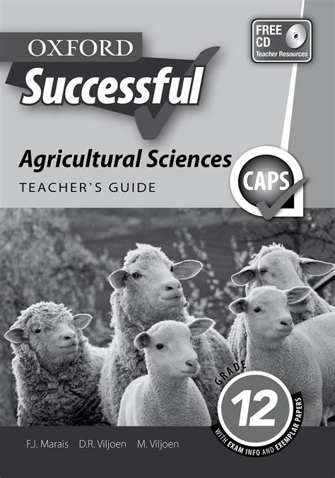 Agricultural Sciences Study Guide Caps Grade 12 Klemmo