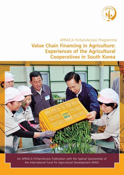 Full Download Agricultural Cooperatives In Korea Agnet 
