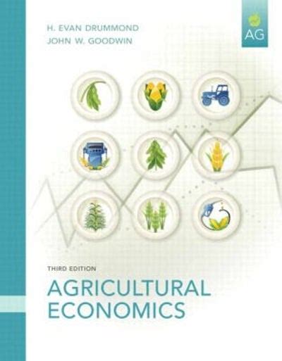 Download Agricultural Economics 3Rd Edition 