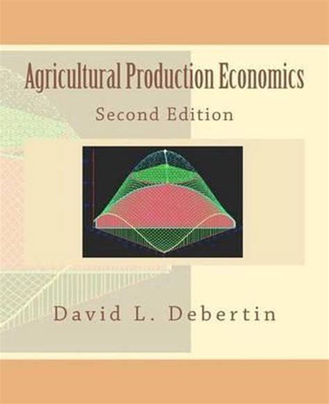 Download Agricultural Production Economics Second Edition 