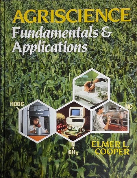 Agriscience Textbook