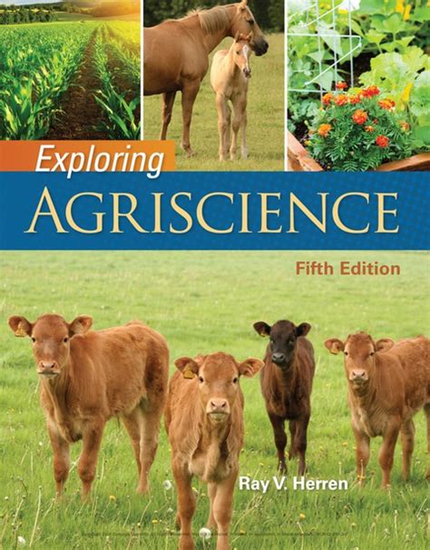 Download Agriscience 5Th Edition Unit 2 Lesson Plans 