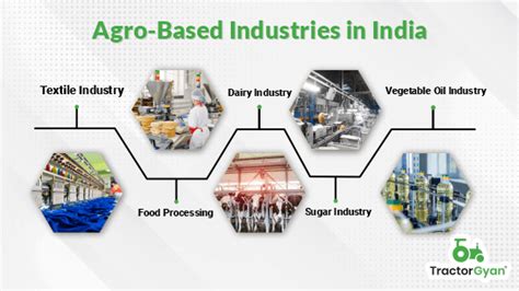 Agro Based Industry Example
