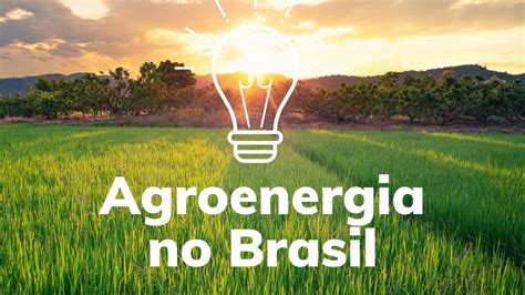 Agroenergia