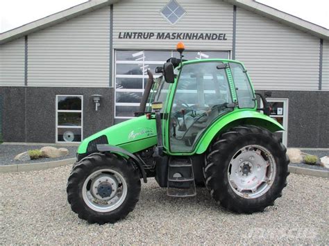 Agrotron 4 70