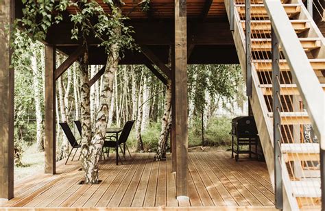 agroturystyka z widokiem na morze