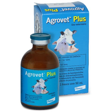 Agrovet Plus Bula