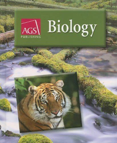 Ags Biology Answer Key