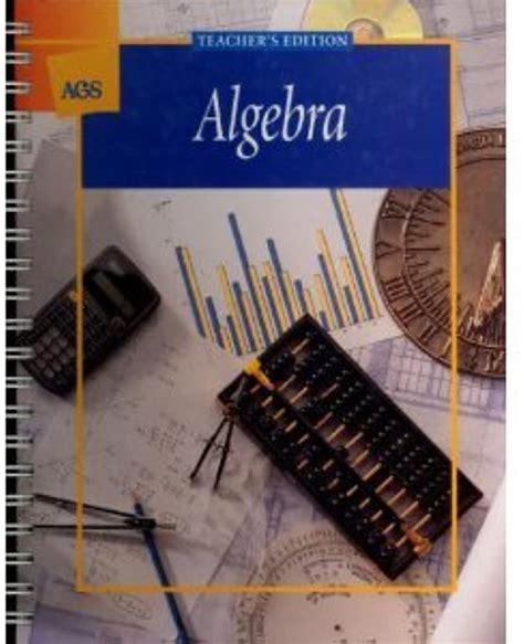 ags mastery test